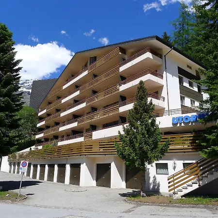 Ringstrasse * Leukerbad