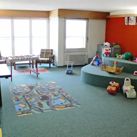 Ringstrasse Apartamento *