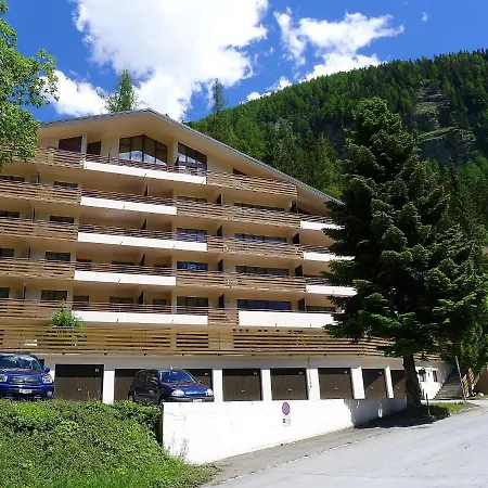 Apartamento Ringstrasse *