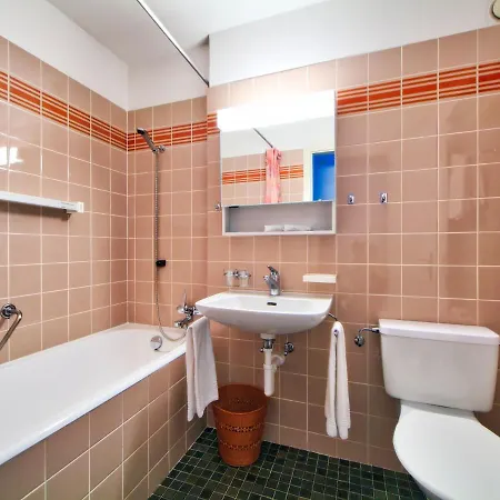 Apartamento Ringstrasse *