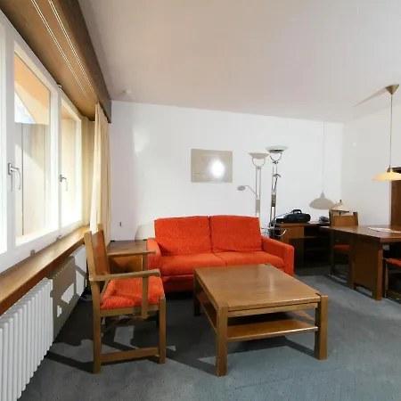 Ringstrasse Apartamento *
