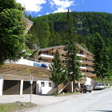 Apartamento Ringstrasse *