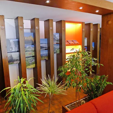 Ringstrasse Apartamento Leukerbad