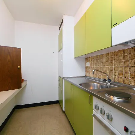 Ringstrasse Apartamento
