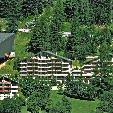 Ringstrasse * Leukerbad