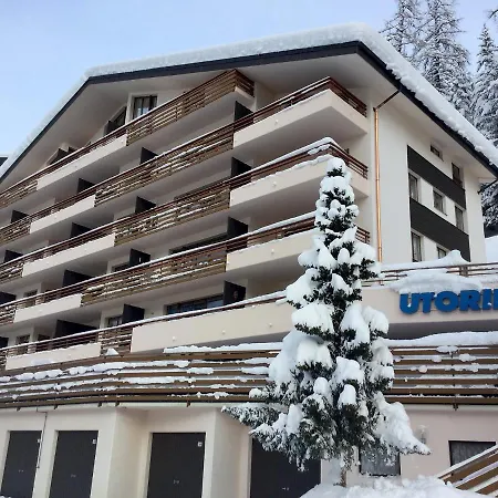 Apartamento Ringstrasse